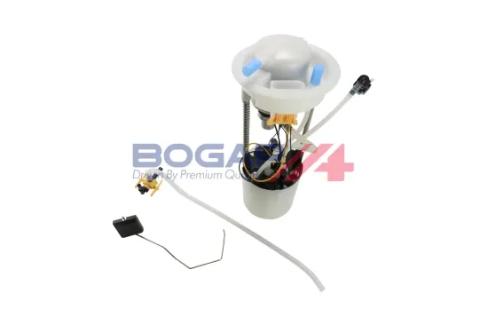 Kraftstoffpumpe BOGAP A1622164 Bild Kraftstoffpumpe BOGAP A1622164