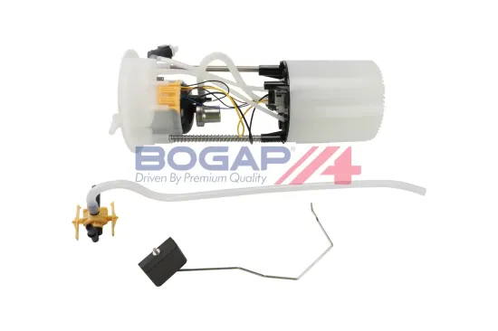 Kraftstoffpumpe BOGAP A1622164 Bild Kraftstoffpumpe BOGAP A1622164