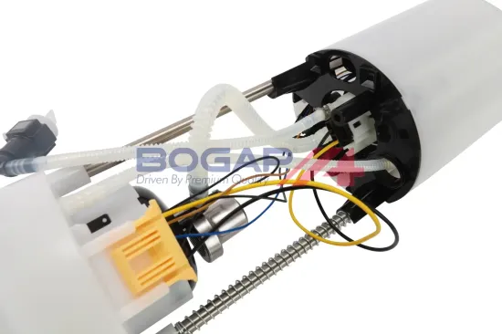 Kraftstoffpumpe BOGAP A1622164 Bild Kraftstoffpumpe BOGAP A1622164