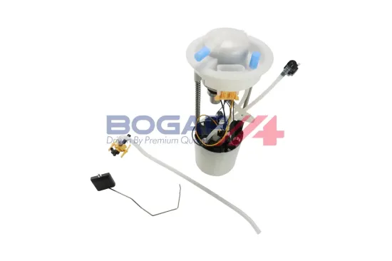 Kraftstoffpumpe BOGAP A1622164 Bild Kraftstoffpumpe BOGAP A1622164