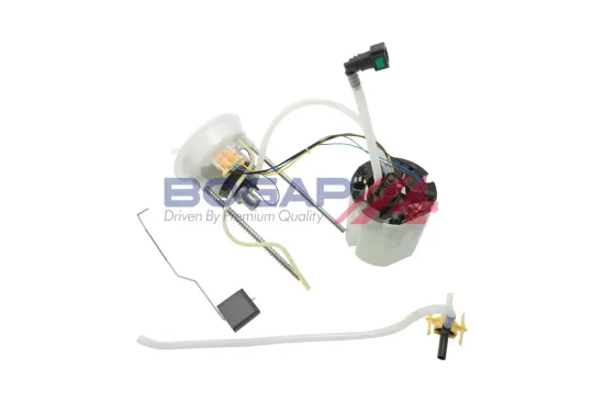 Kraftstoffpumpe BOGAP A1622164 Bild Kraftstoffpumpe BOGAP A1622164