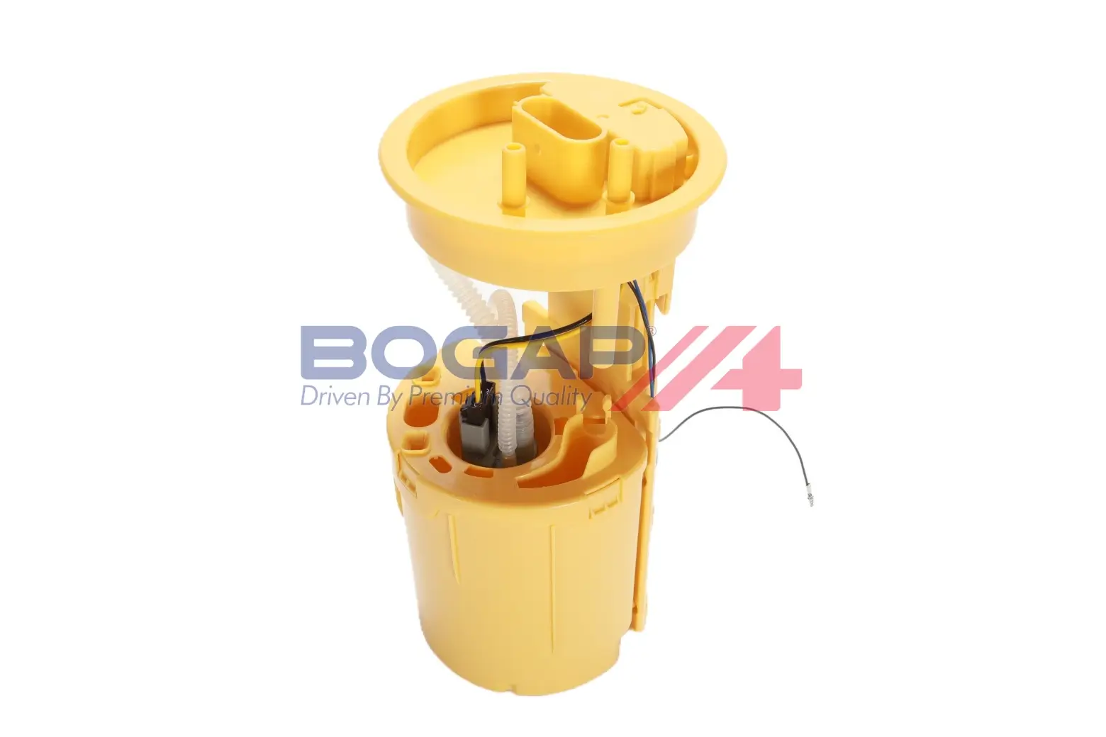 Kraftstoffpumpe 12 V BOGAP A1622167