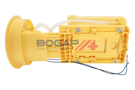Kraftstoffpumpe 12 V BOGAP A1622167 Bild Kraftstoffpumpe 12 V BOGAP A1622167
