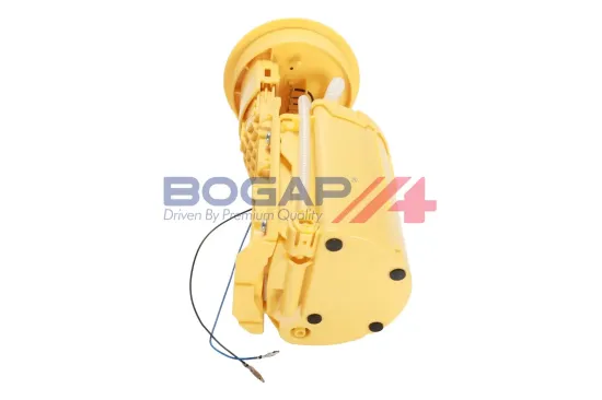 Kraftstoffpumpe 12 V BOGAP A1622167 Bild Kraftstoffpumpe 12 V BOGAP A1622167