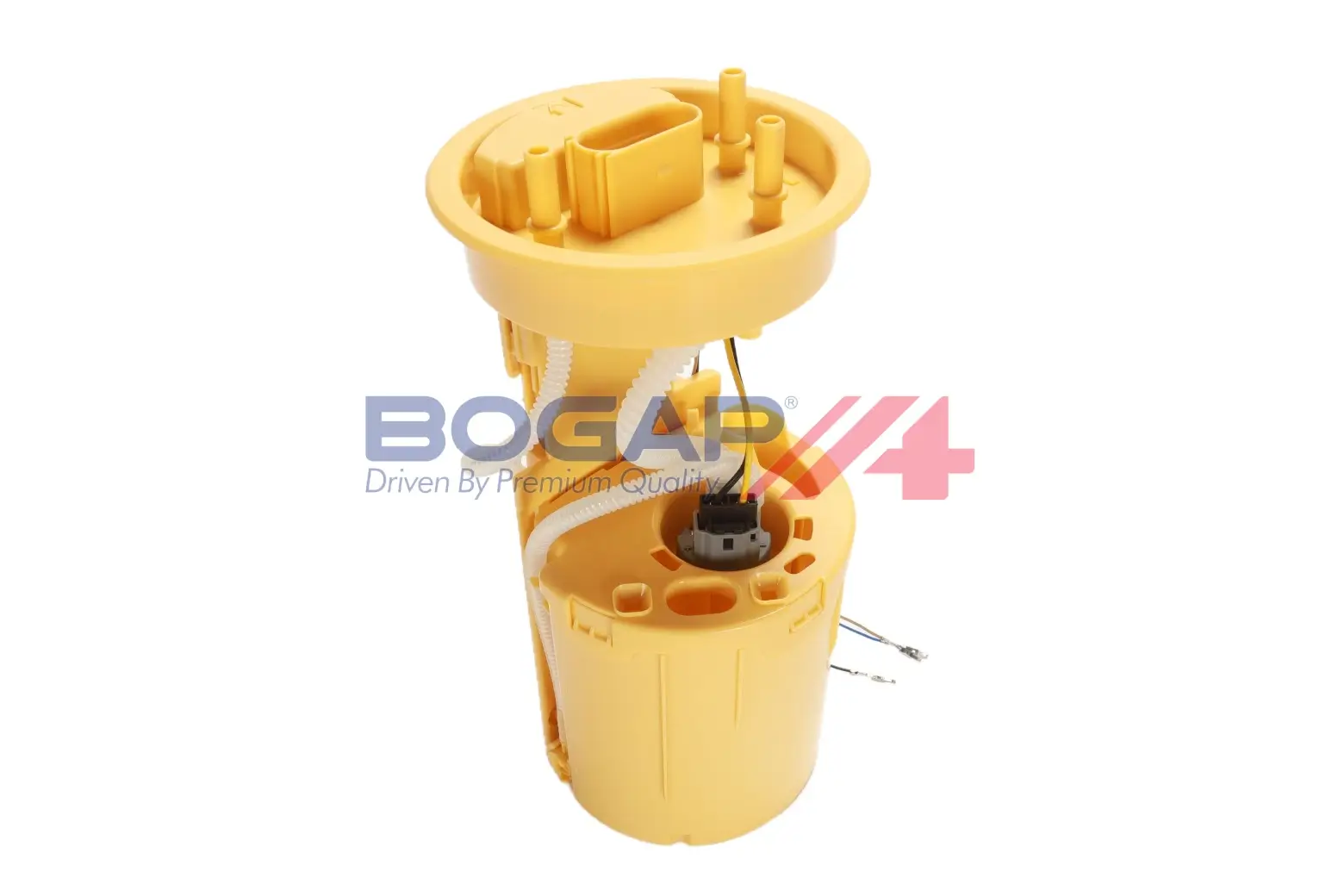 Kraftstoffpumpe 12 V BOGAP A1622168