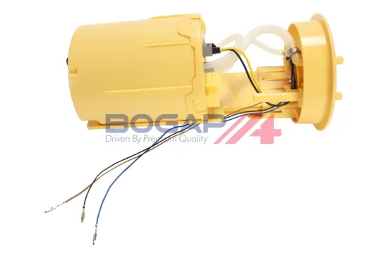 Kraftstoffpumpe 12 V BOGAP A1622168 Bild Kraftstoffpumpe 12 V BOGAP A1622168