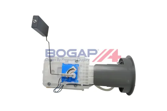 Kraftstoffpumpe 12 V BOGAP A1622171 Bild Kraftstoffpumpe 12 V BOGAP A1622171