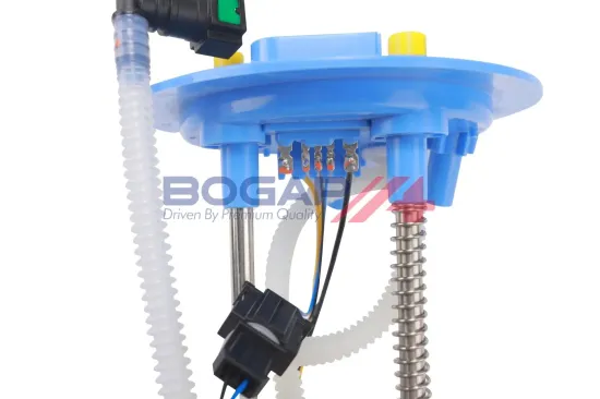 Kraftstoffpumpe BOGAP A1622172 Bild Kraftstoffpumpe BOGAP A1622172