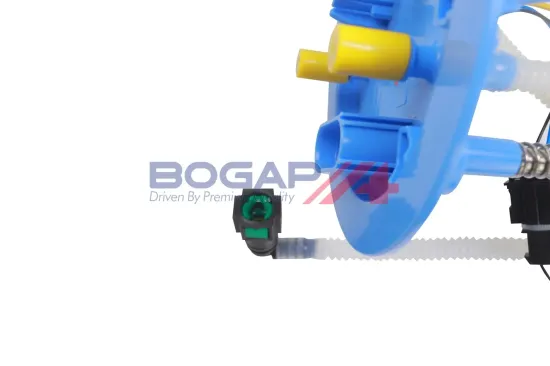 Kraftstoffpumpe BOGAP A1622172 Bild Kraftstoffpumpe BOGAP A1622172