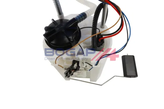 Kraftstoffpumpe BOGAP A1622173 Bild Kraftstoffpumpe BOGAP A1622173