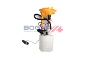 Kraftstoffpumpe 12 V BOGAP A1622174