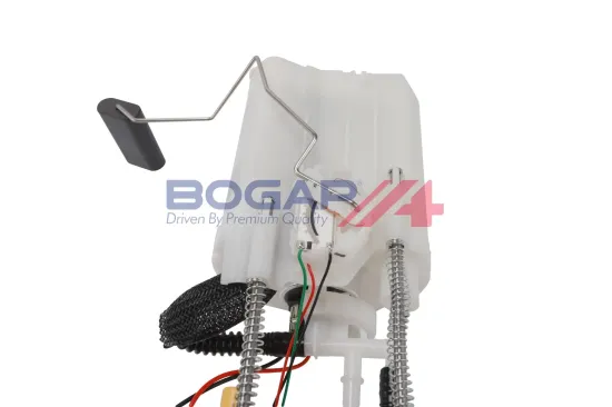 Kraftstoffpumpe 12 V BOGAP A1622174 Bild Kraftstoffpumpe 12 V BOGAP A1622174