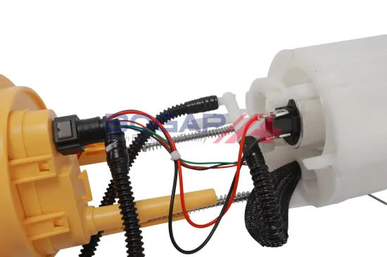 Kraftstoffpumpe 12 V BOGAP A1622174 Bild Kraftstoffpumpe 12 V BOGAP A1622174