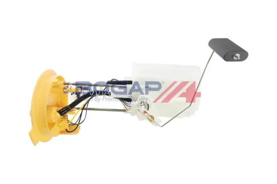 Kraftstoffpumpe 12 V BOGAP A1622175 Bild Kraftstoffpumpe 12 V BOGAP A1622175