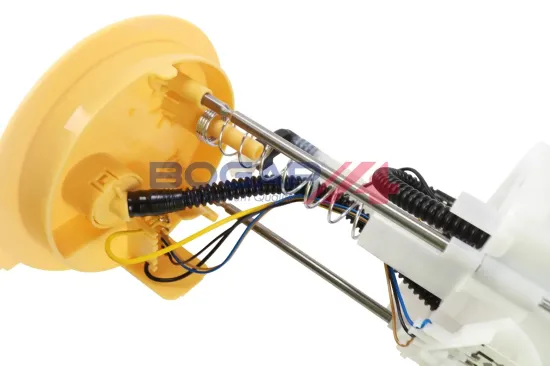 Kraftstoffpumpe 12 V BOGAP A1622175 Bild Kraftstoffpumpe 12 V BOGAP A1622175