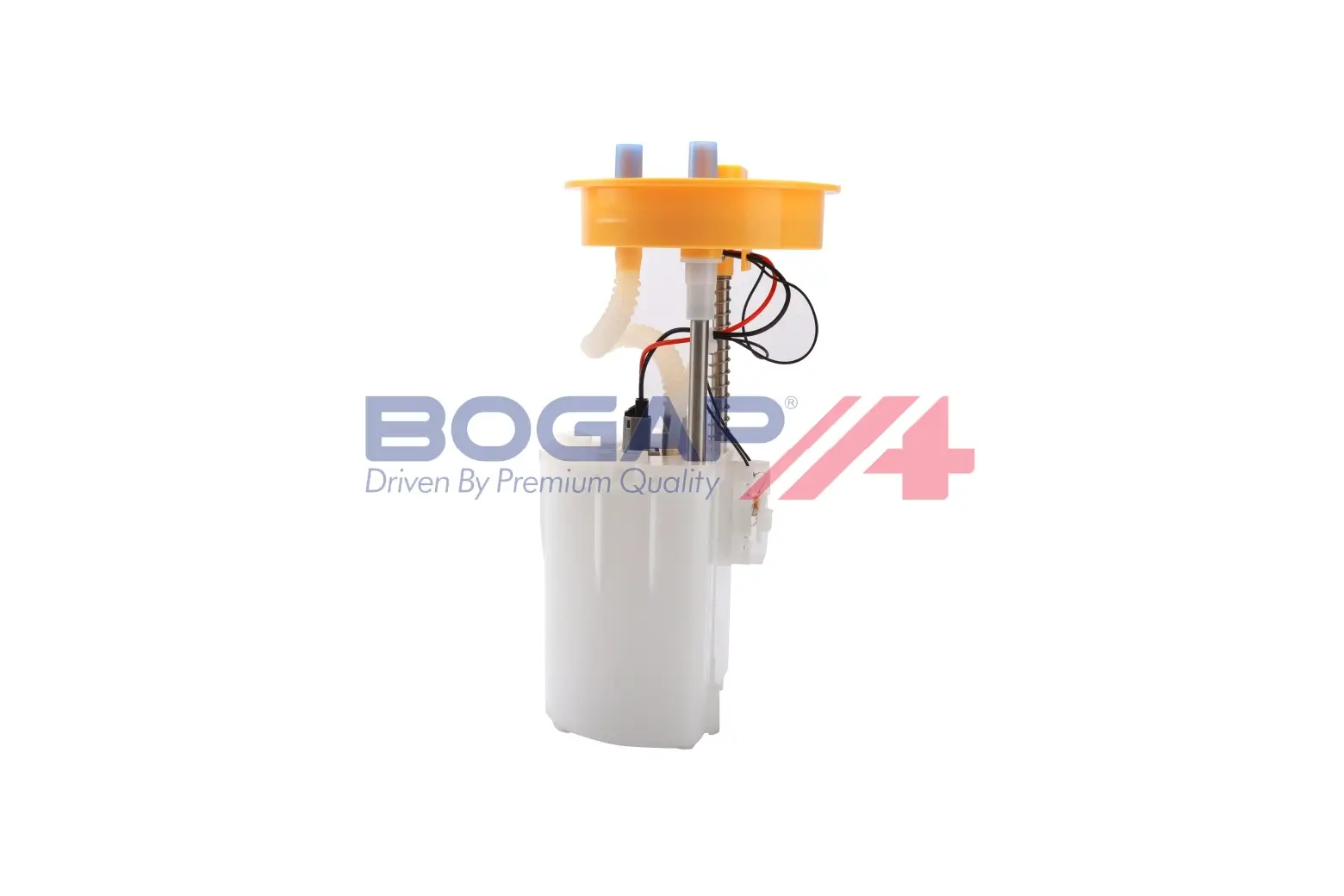 Kraftstoffpumpe 12 V BOGAP A1622178