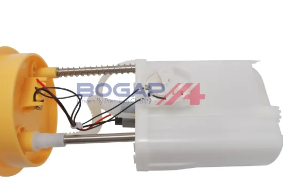 Kraftstoffpumpe 12 V BOGAP A1622178 Bild Kraftstoffpumpe 12 V BOGAP A1622178