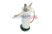 Kraftstoffpumpe 12 V BOGAP A1622179