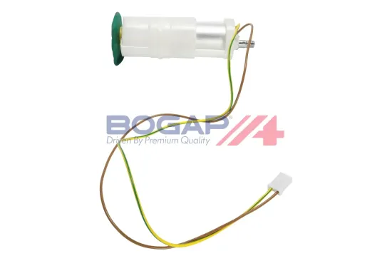 Kraftstoffpumpe 12 V BOGAP A1622179 Bild Kraftstoffpumpe 12 V BOGAP A1622179