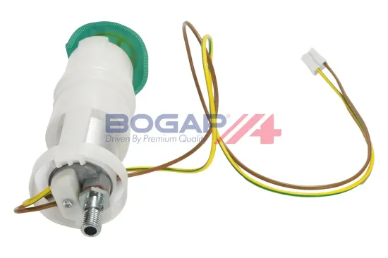 Kraftstoffpumpe 12 V BOGAP A1622179 Bild Kraftstoffpumpe 12 V BOGAP A1622179