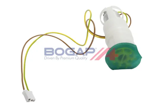 Kraftstoffpumpe 12 V BOGAP A1622179 Bild Kraftstoffpumpe 12 V BOGAP A1622179