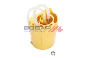 Kraftstoffpumpe 12 V BOGAP A1622182