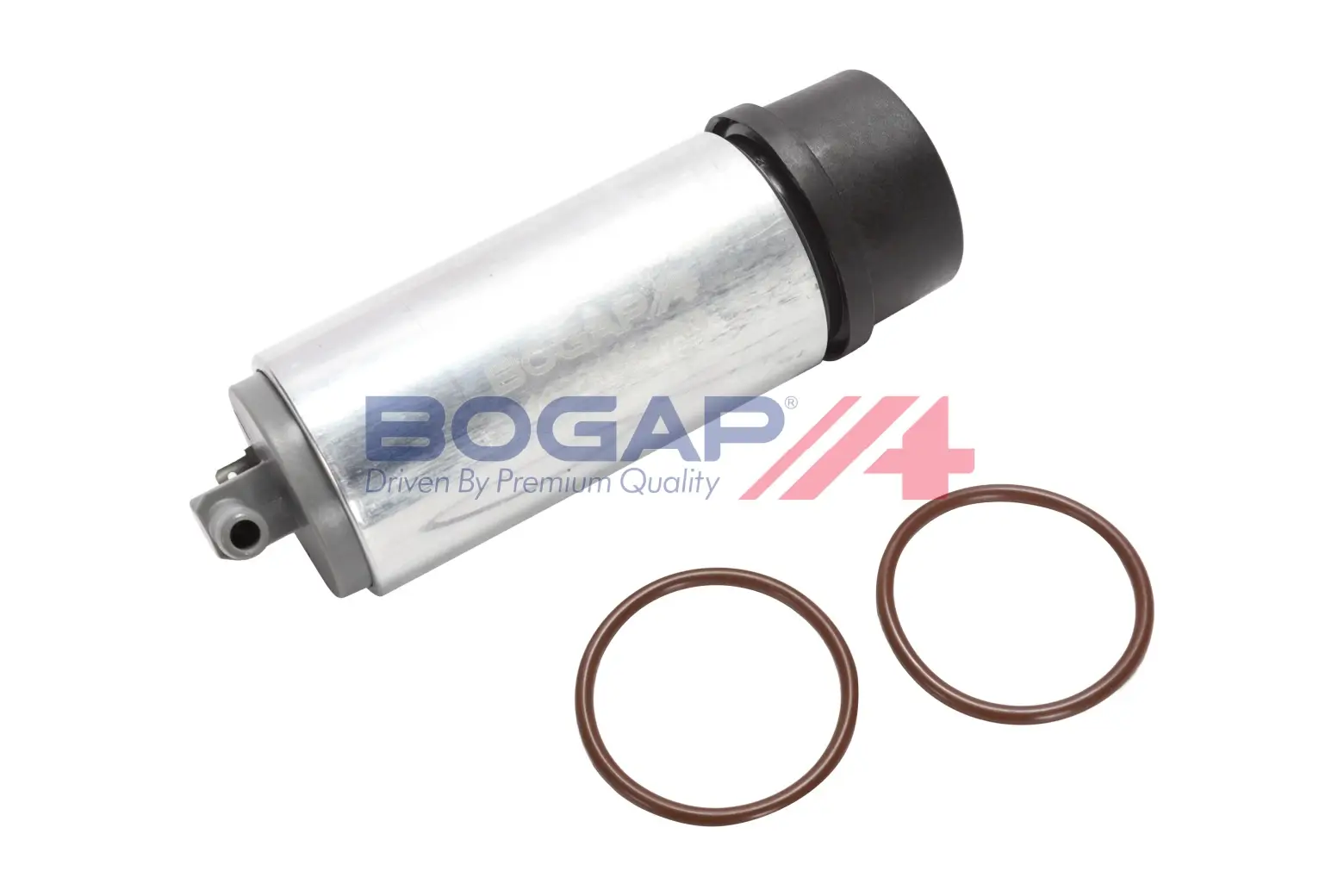 Kraftstoffpumpe 12 V BOGAP A1622185