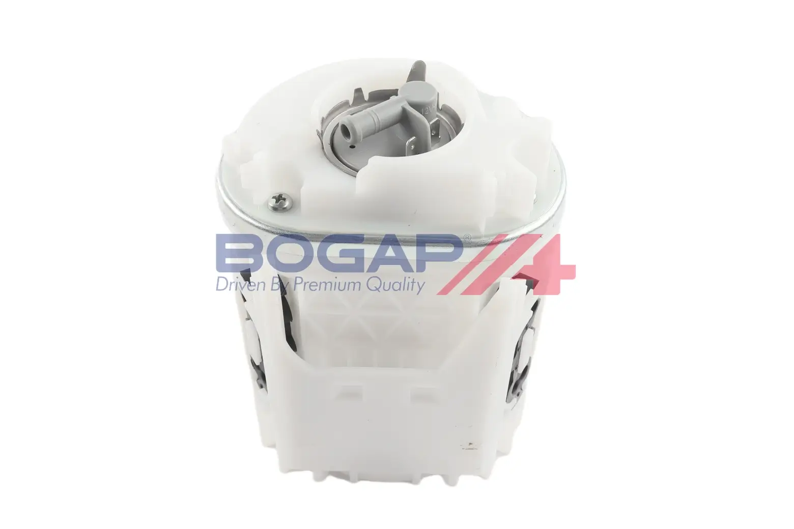 Kraftstoffpumpe 12 V BOGAP A1622186