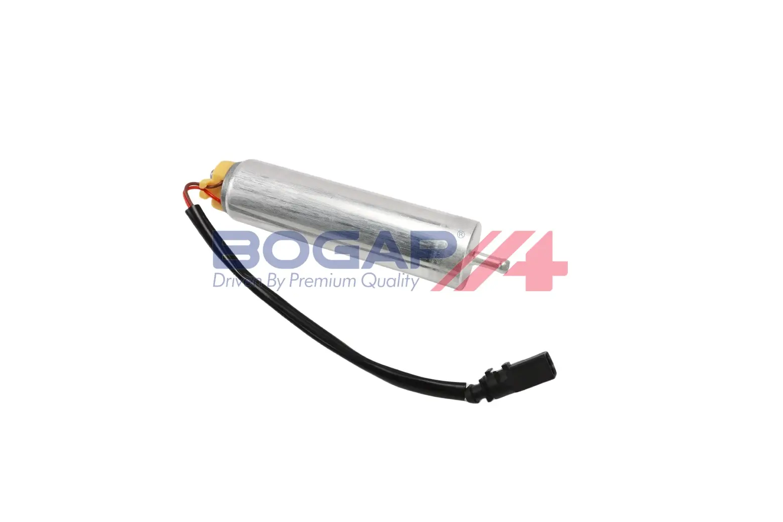 Kraftstoffpumpe 12 V BOGAP A1622188