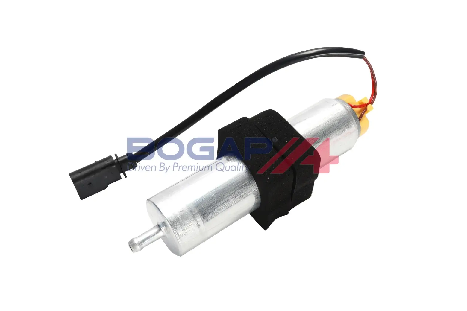 Kraftstoffpumpe 12 V BOGAP A1622188