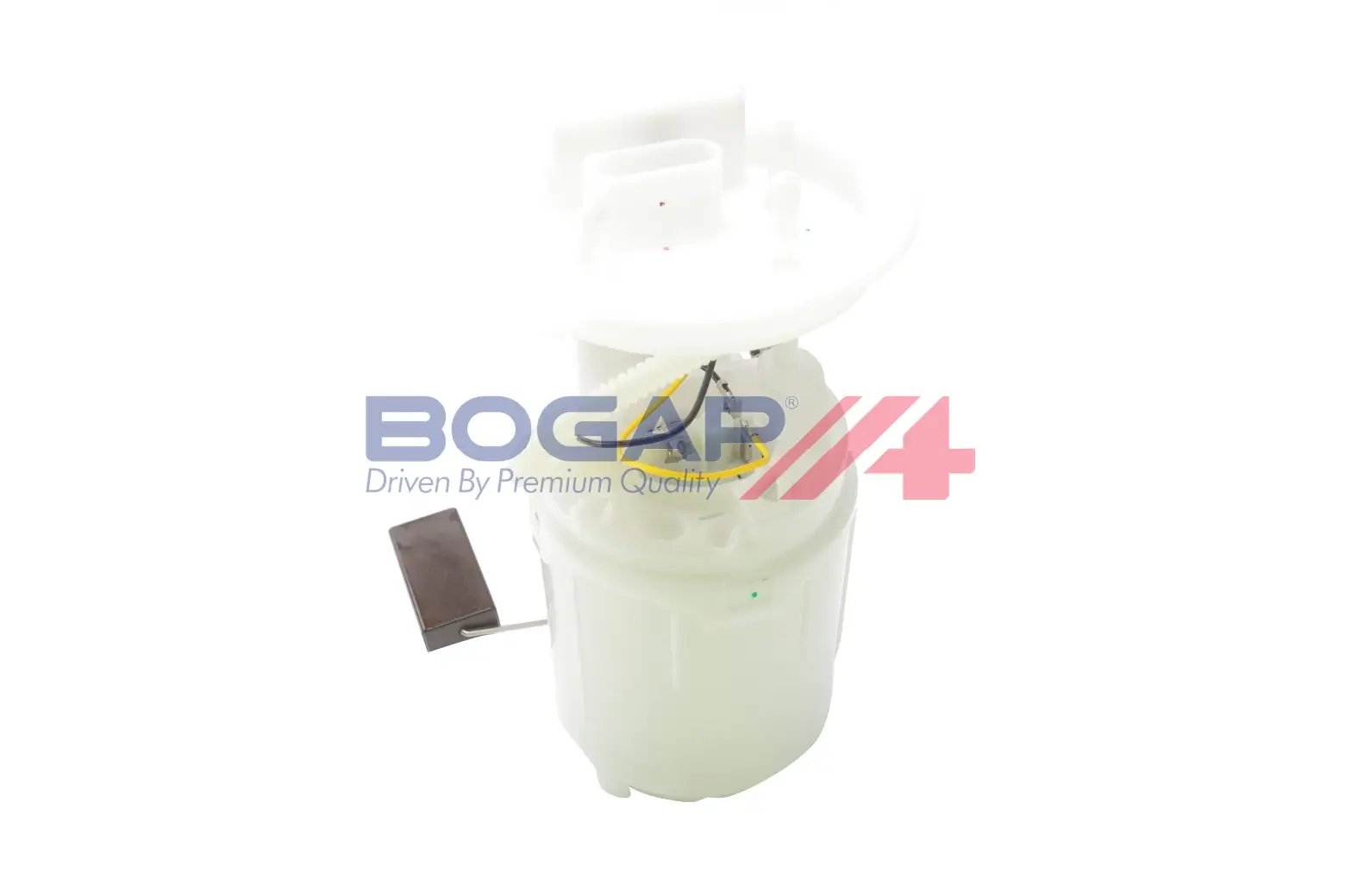Kraftstoffpumpe 12 V Kraftstofftank BOGAP A1622191