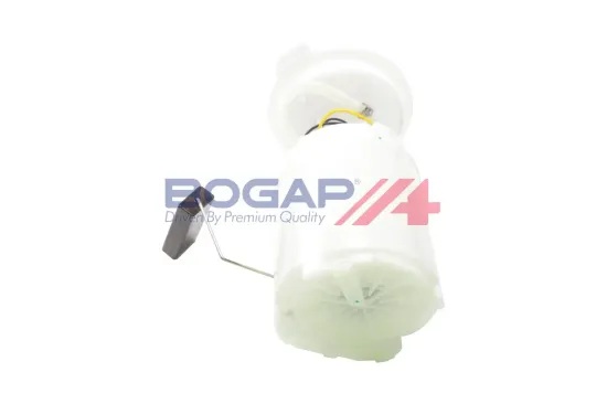 Kraftstoffpumpe 12 V Kraftstofftank BOGAP A1622191 Bild Kraftstoffpumpe 12 V Kraftstofftank BOGAP A1622191