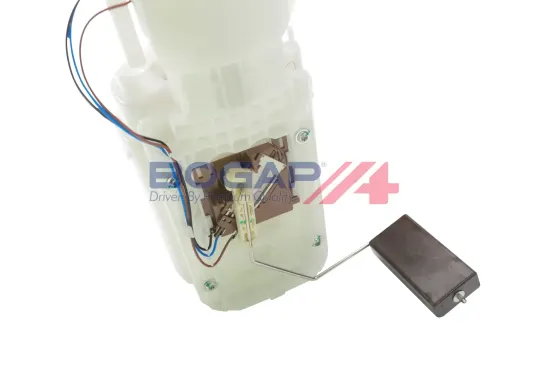 Kraftstoffpumpe 12 V Kraftstofftank BOGAP A1622191 Bild Kraftstoffpumpe 12 V Kraftstofftank BOGAP A1622191
