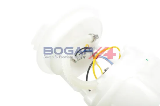 Kraftstoffpumpe 12 V Kraftstofftank BOGAP A1622191 Bild Kraftstoffpumpe 12 V Kraftstofftank BOGAP A1622191