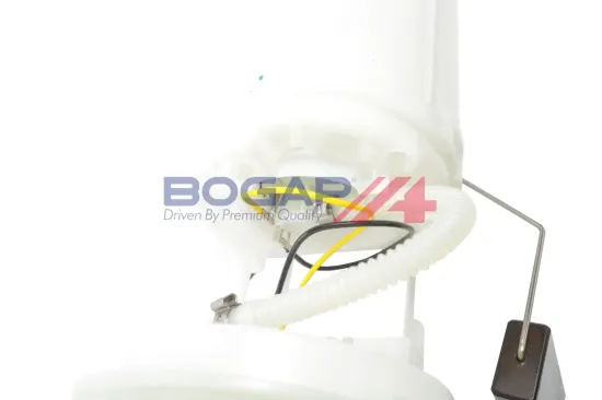 Kraftstoffpumpe 12 V Kraftstofftank BOGAP A1622191 Bild Kraftstoffpumpe 12 V Kraftstofftank BOGAP A1622191