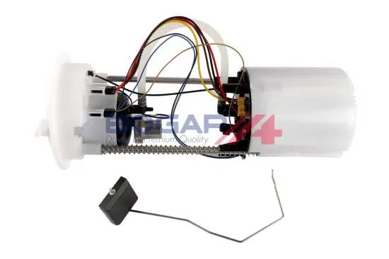 Kraftstoffpumpe 12 V BOGAP A1622194 Bild Kraftstoffpumpe 12 V BOGAP A1622194