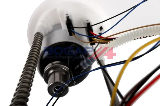 Kraftstoffpumpe 12 V BOGAP A1622194 Bild Kraftstoffpumpe 12 V BOGAP A1622194
