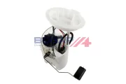 Kraftstoffpumpe 12 V BOGAP A1622196