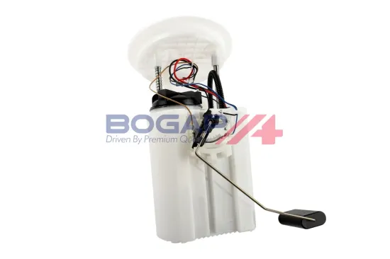 Kraftstoffpumpe 12 V BOGAP A1622196 Bild Kraftstoffpumpe 12 V BOGAP A1622196