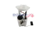 Kraftstoffpumpe 12 V BOGAP A1622196