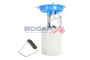 Kraftstoffpumpe 12 V Kraftstofftank BOGAP A1622198