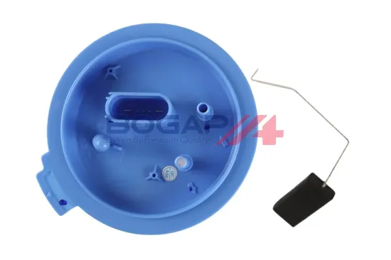 Kraftstoffpumpe 12 V Kraftstofftank BOGAP A1622198 Bild Kraftstoffpumpe 12 V Kraftstofftank BOGAP A1622198