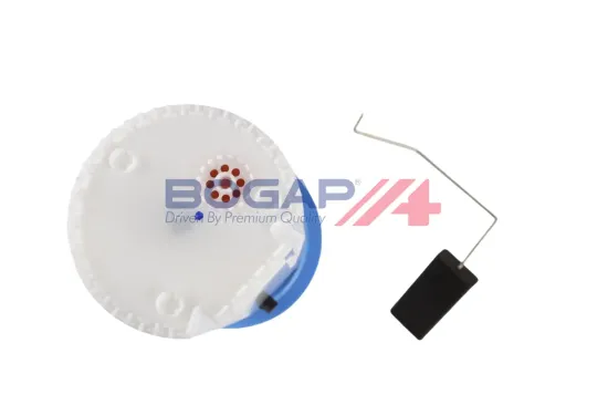 Kraftstoffpumpe 12 V Kraftstofftank BOGAP A1622198 Bild Kraftstoffpumpe 12 V Kraftstofftank BOGAP A1622198