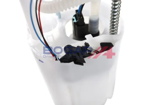 Kraftstoffpumpe 12 V Kraftstofftank BOGAP A1622198 Bild Kraftstoffpumpe 12 V Kraftstofftank BOGAP A1622198