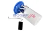 Kraftstoffpumpe 12 V Kraftstofftank BOGAP A1622198 Bild Kraftstoffpumpe 12 V Kraftstofftank BOGAP A1622198