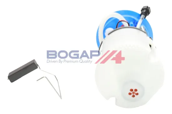 Kraftstoffpumpe BOGAP A1622210 Bild Kraftstoffpumpe BOGAP A1622210