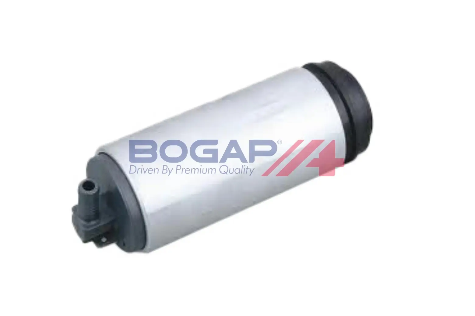 Kraftstoffpumpe 12 V BOGAP A1622213