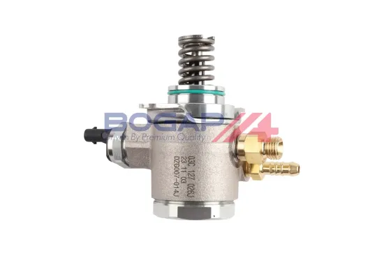 Hochdruckpumpe BOGAP A1626104 Bild Hochdruckpumpe BOGAP A1626104