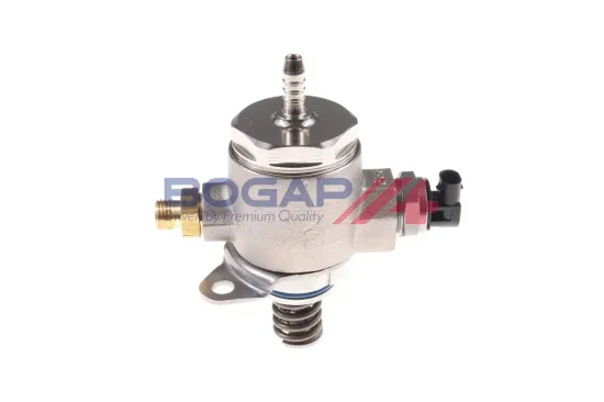 Hochdruckpumpe BOGAP A1626105 Bild Hochdruckpumpe BOGAP A1626105