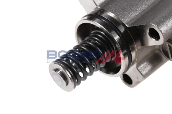Hochdruckpumpe BOGAP A1626115 Bild Hochdruckpumpe BOGAP A1626115